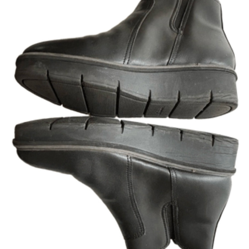 Clark’s Booties - Good condition!